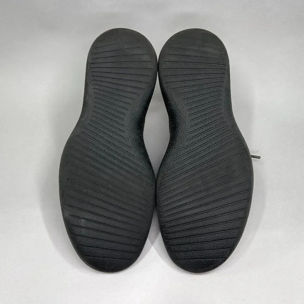 Allbirds Women's‎ Size 9 Dark Gray Wool Runner Running Shoes